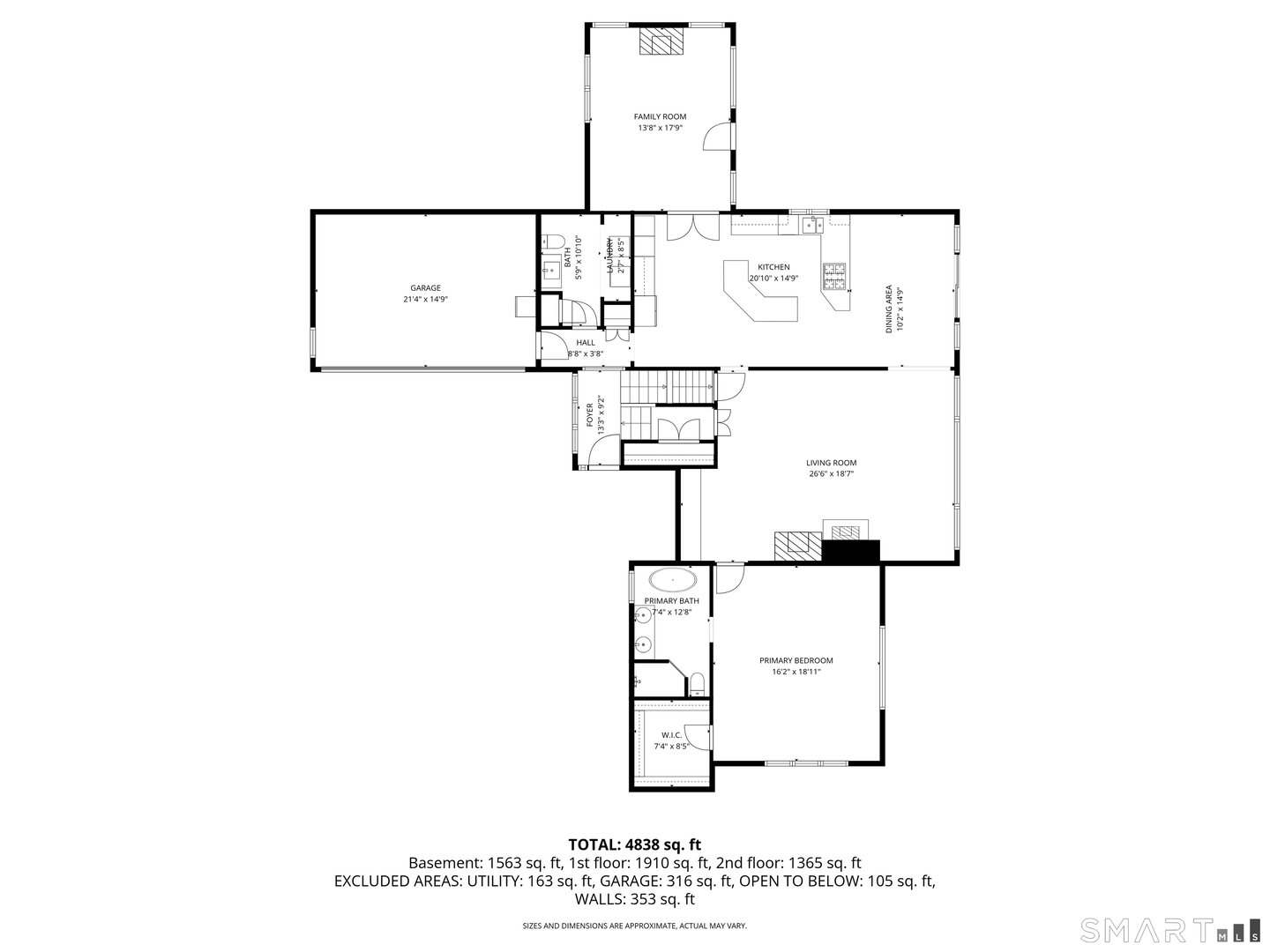 86 Taine Mountain Road Photo 4