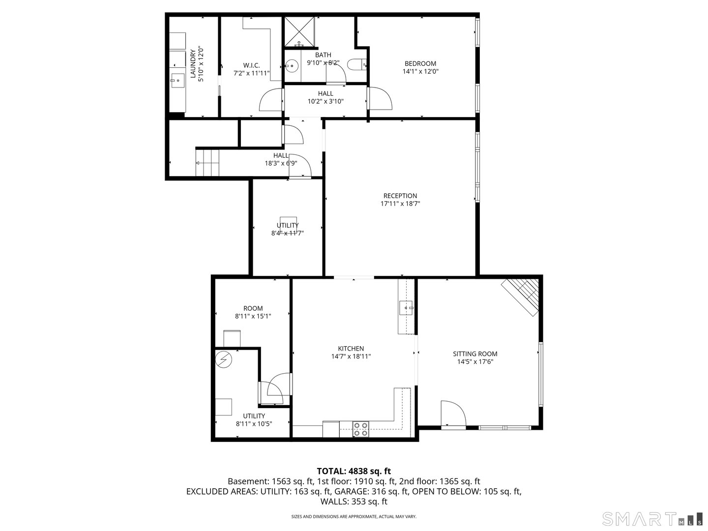 86 Taine Mountain Road Photo 29