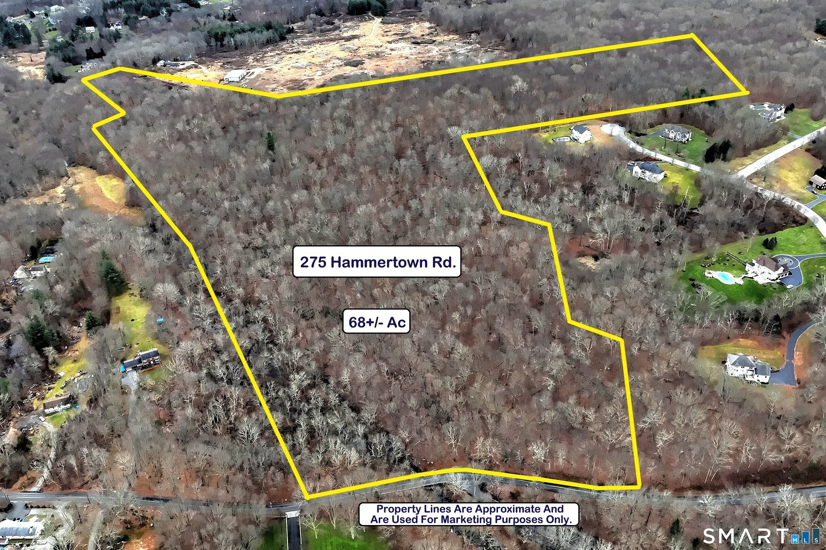 275 Hammertown Road Photo 2