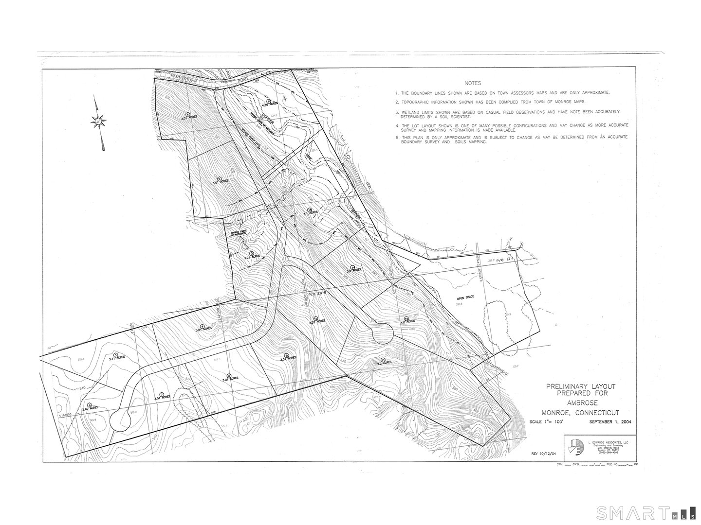 275 Hammertown Road Photo 17