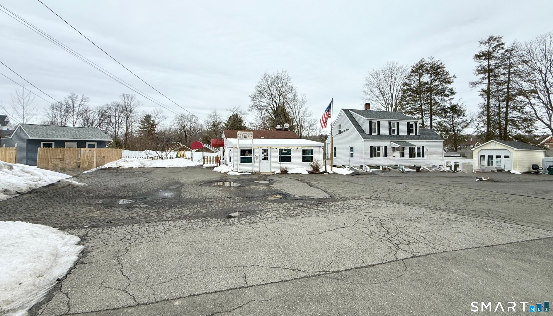 44 Stony Hill Road Photo 1