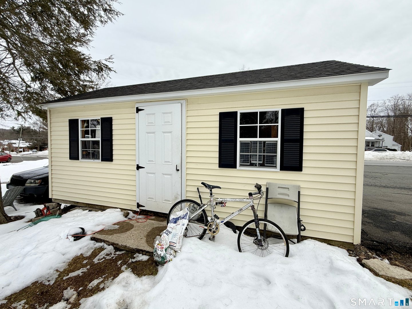 44 Stony Hill Road Photo 12