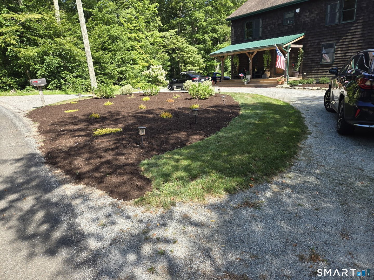 167 Round Hill Road Photo 1