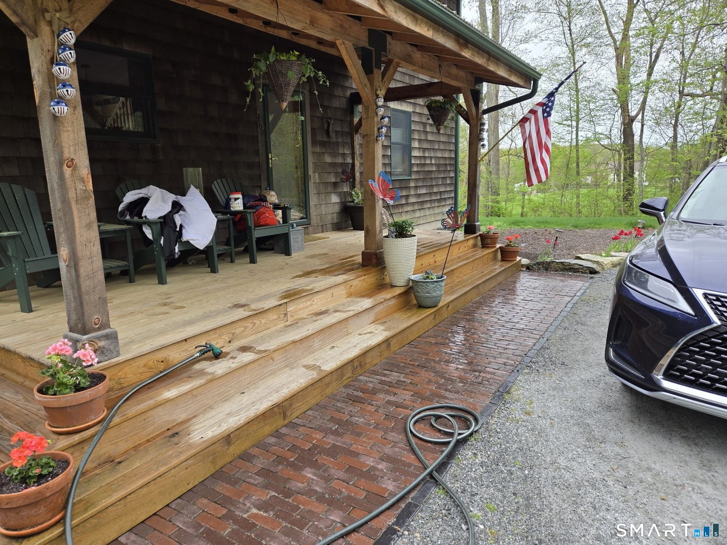 167 Round Hill Road Photo 2