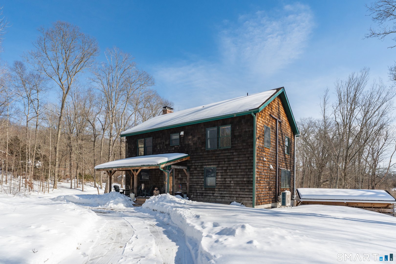 167 Round Hill Road Photo 26