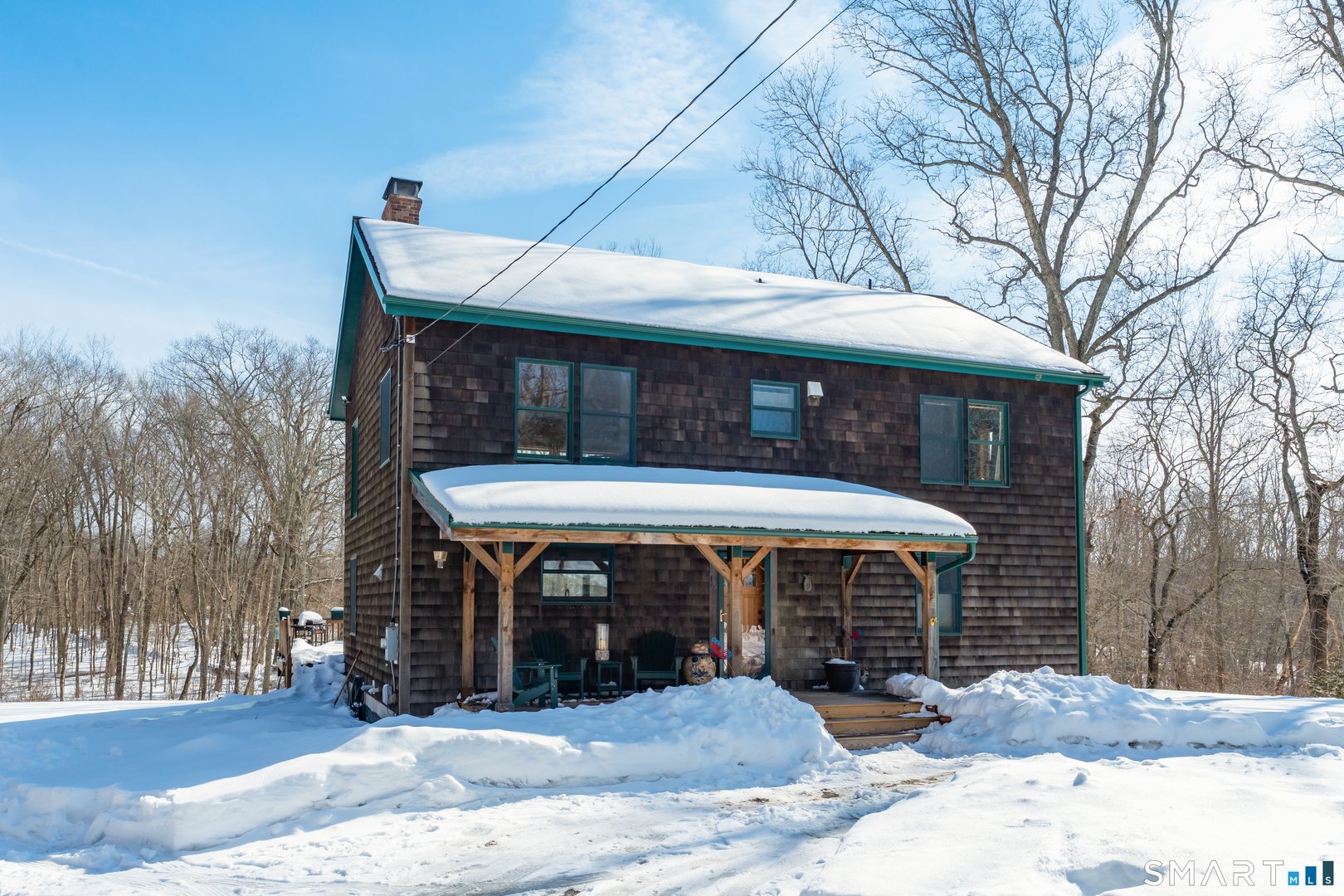 167 Round Hill Road Photo 38