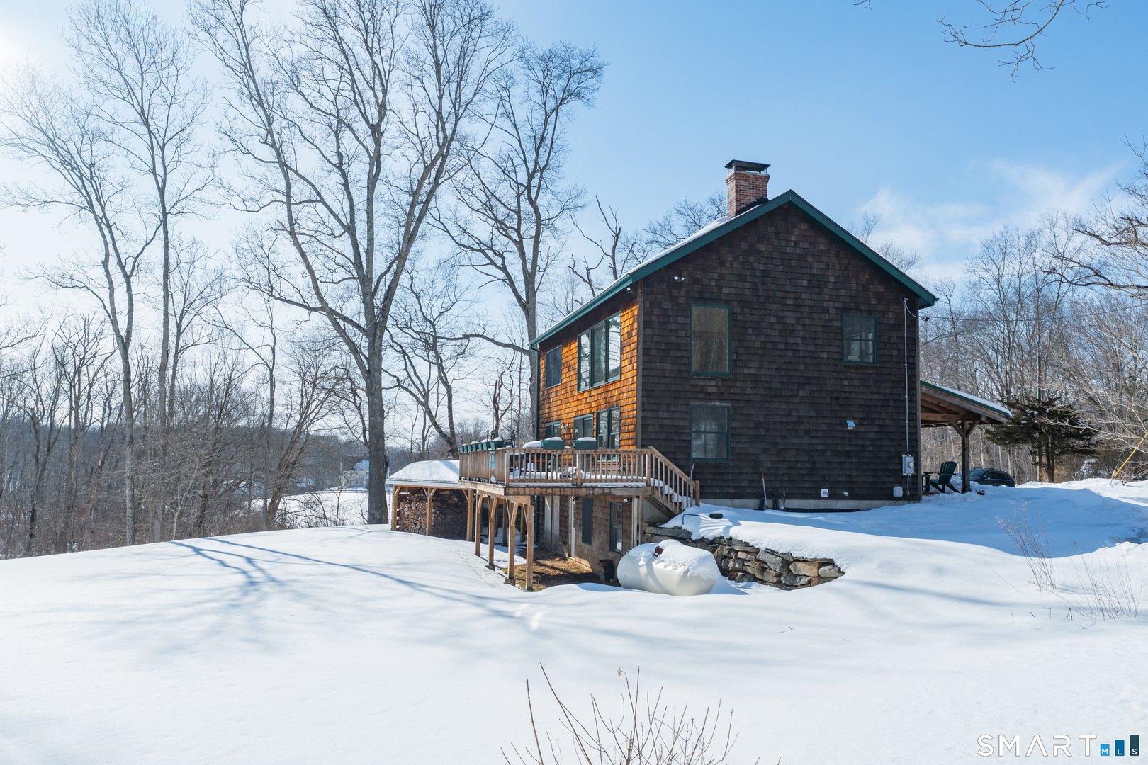 167 Round Hill Road Photo 39