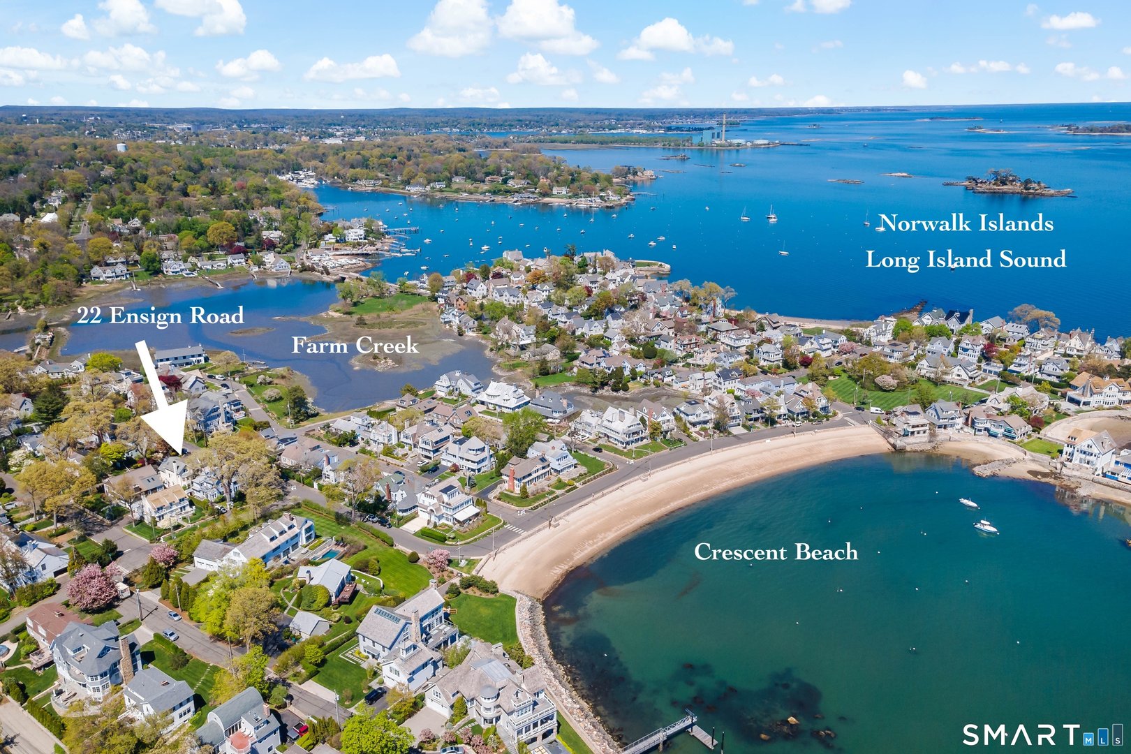 22 Ensign Road Photo 3