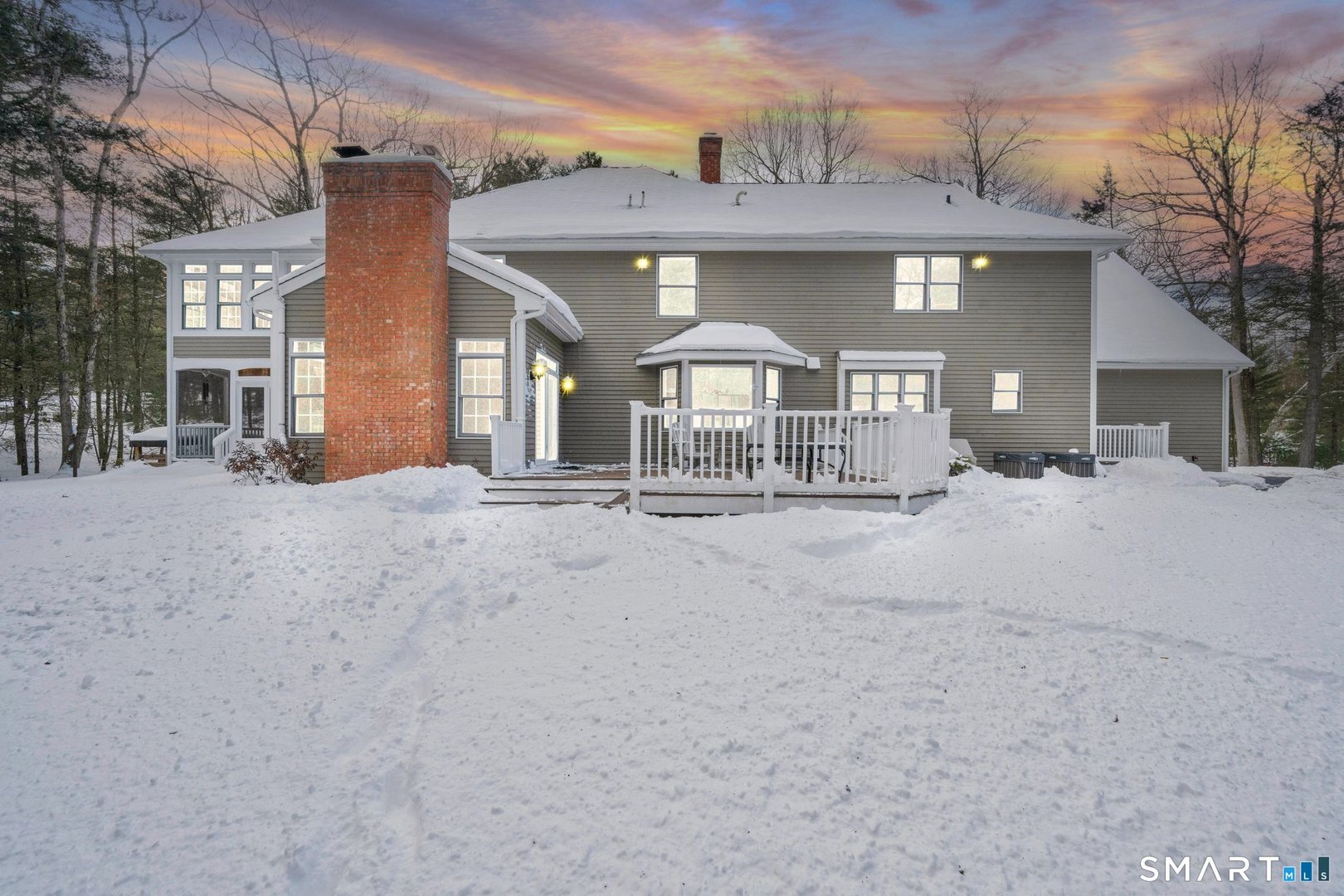 12 The Glade Photo 39