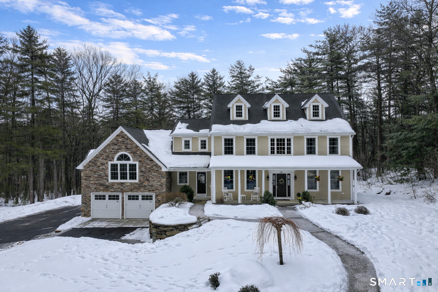 1211 Neipsic Road Photo 1