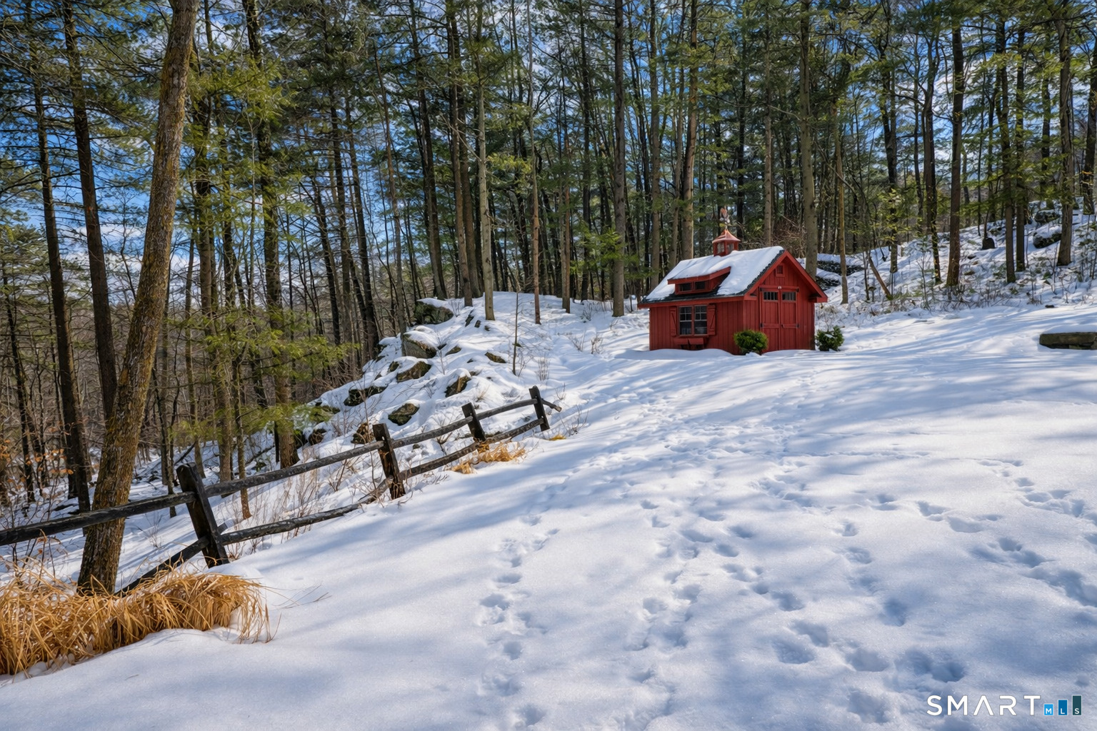 1211 Neipsic Road Photo 37