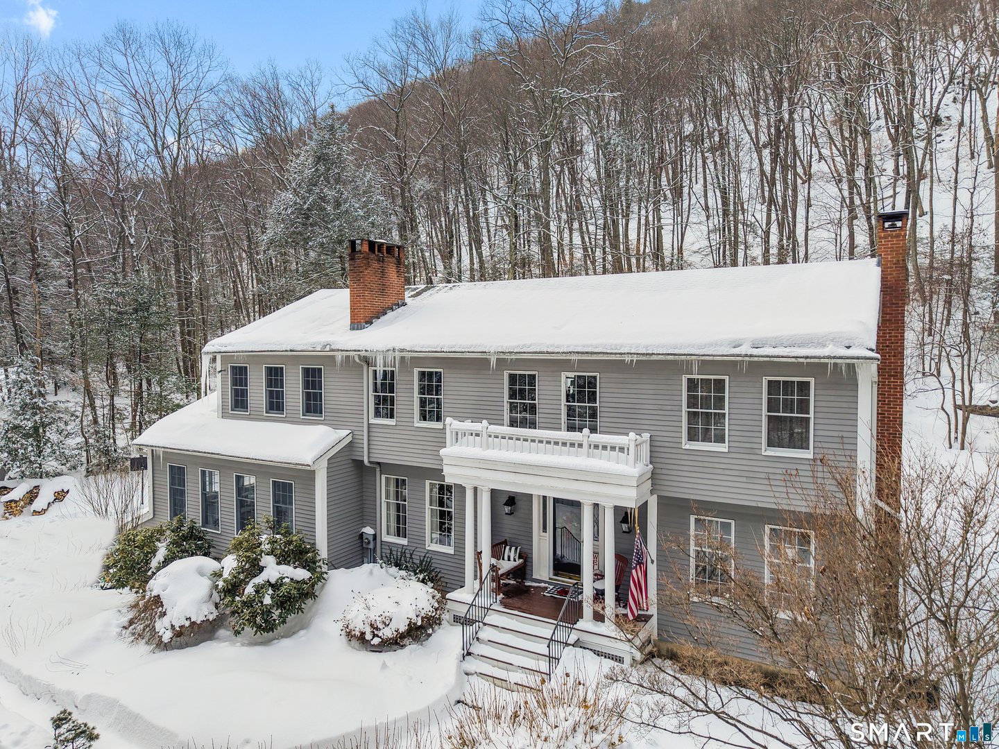 117 North Saddle Ridge Photo 1