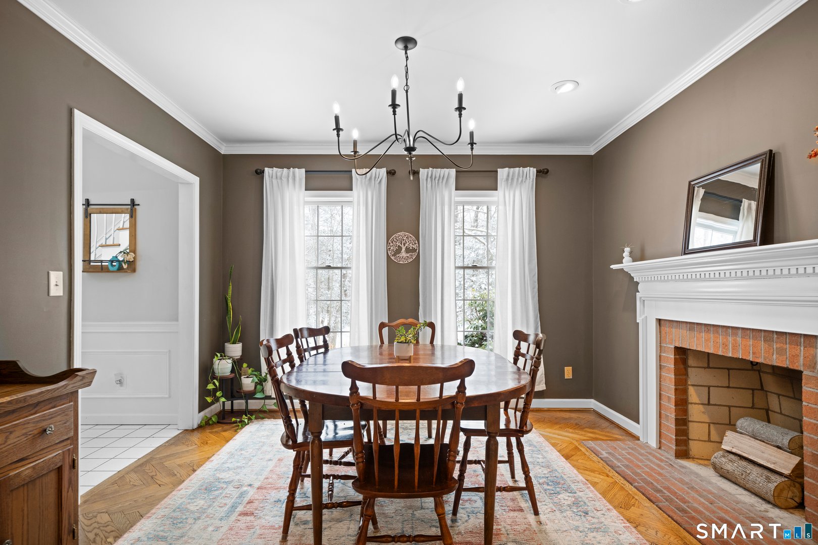 117 North Saddle Ridge Photo 7