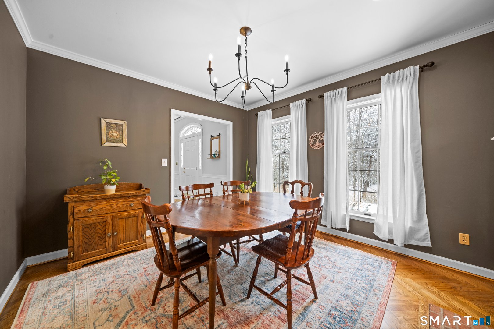 117 North Saddle Ridge Photo 8