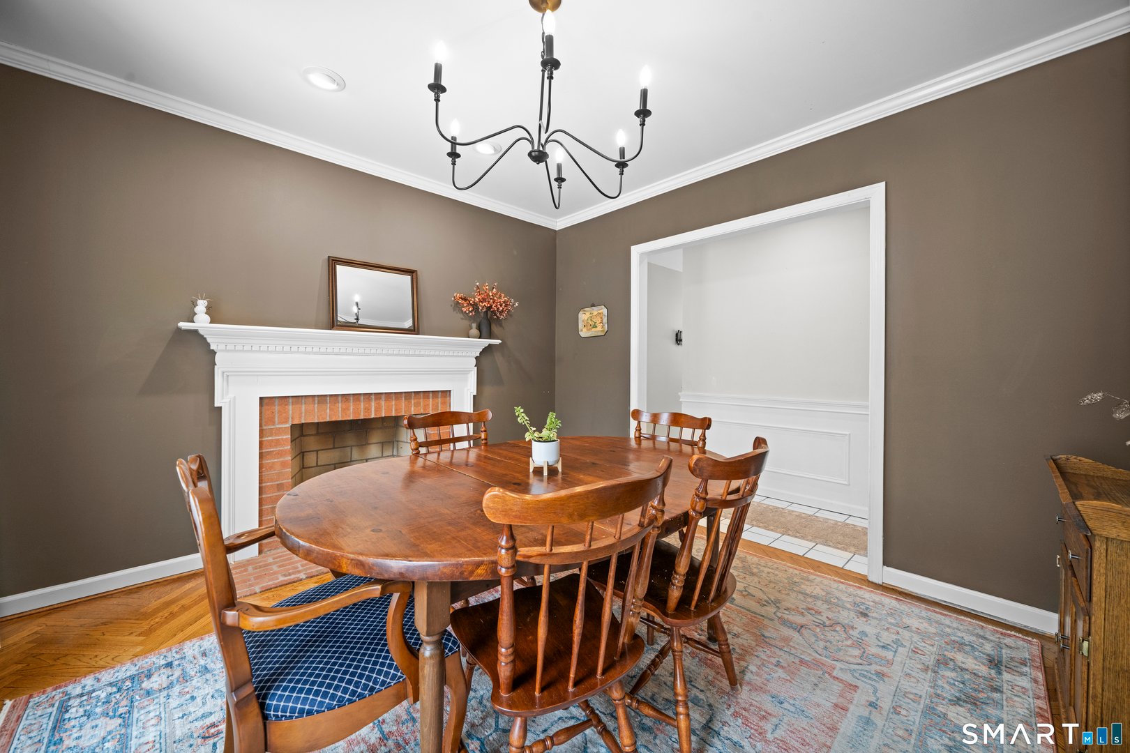 117 North Saddle Ridge Photo 9