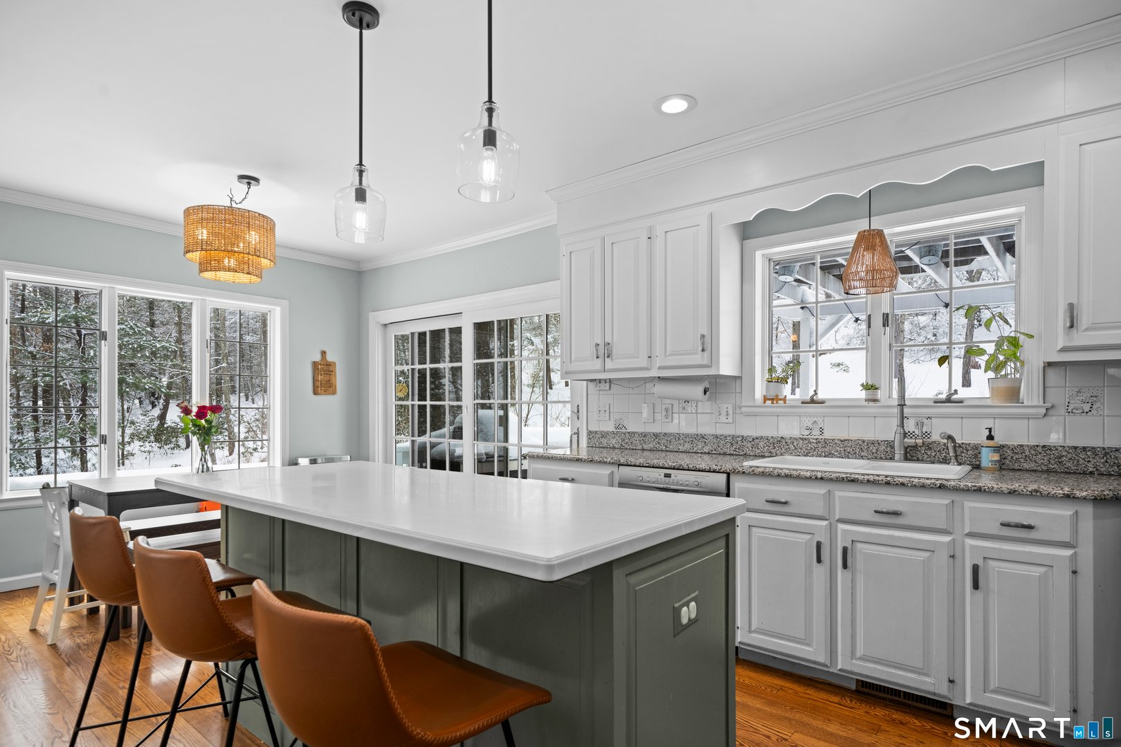 117 North Saddle Ridge Photo 10