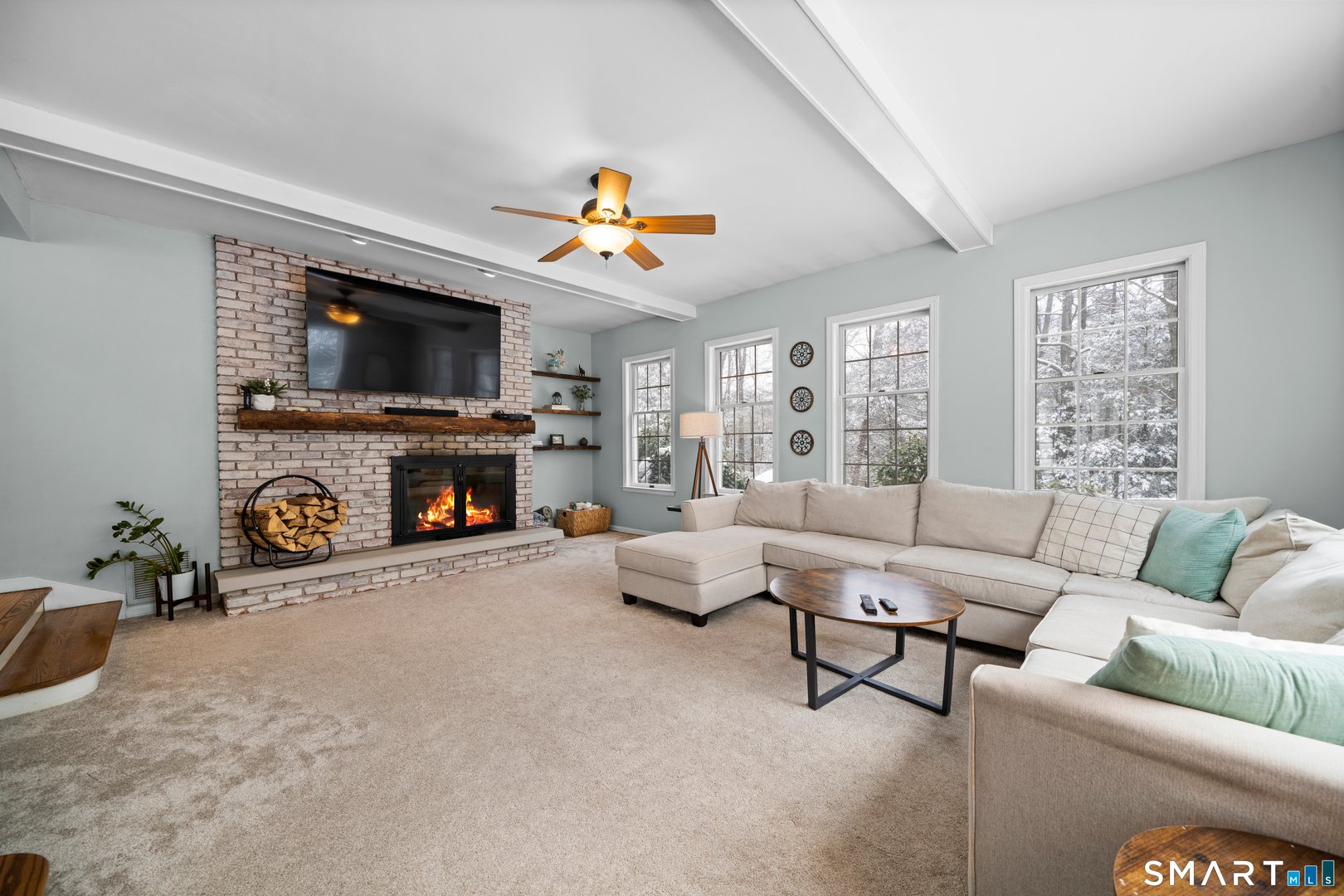 117 North Saddle Ridge Photo 13