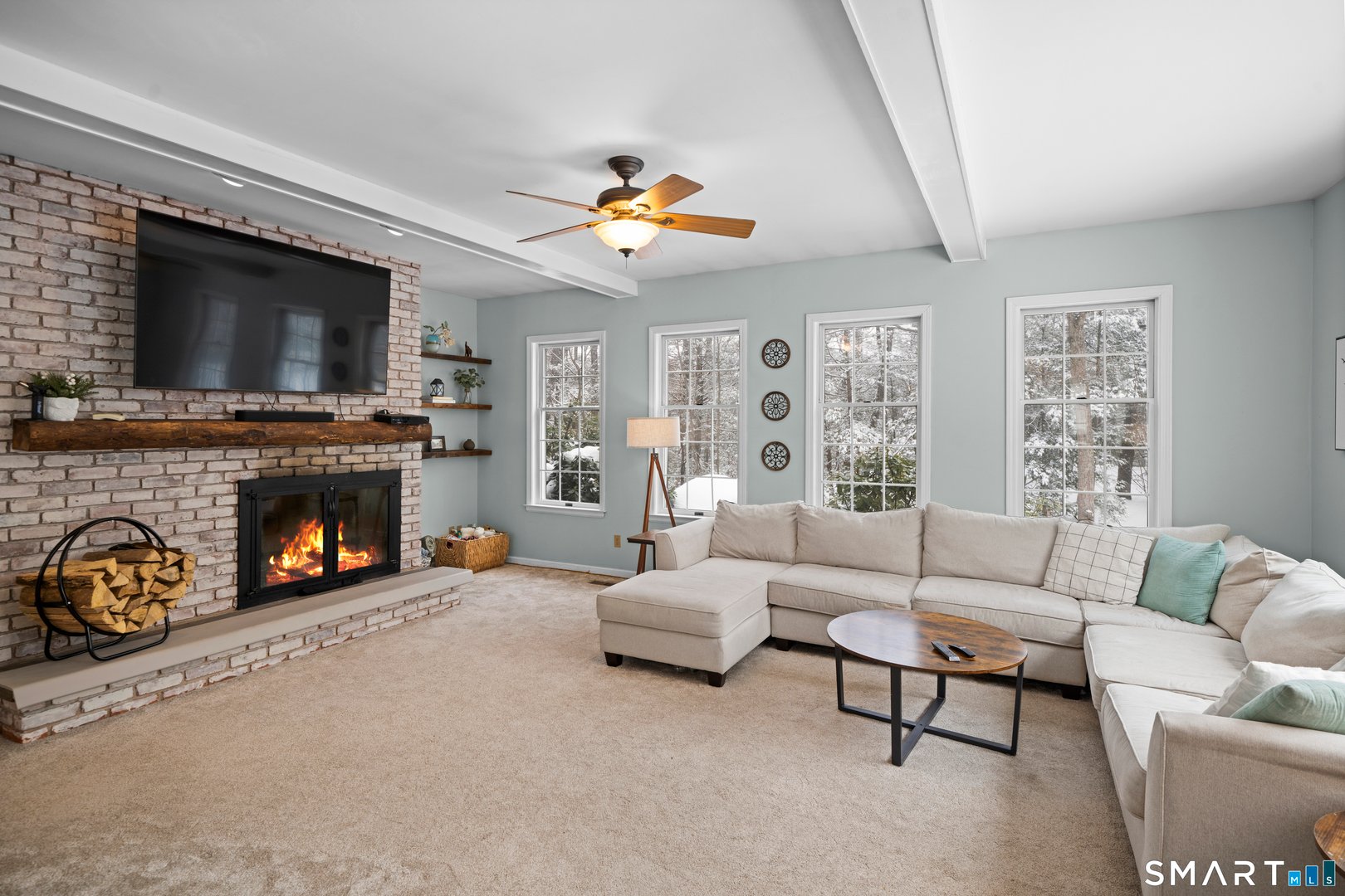 117 North Saddle Ridge Photo 14