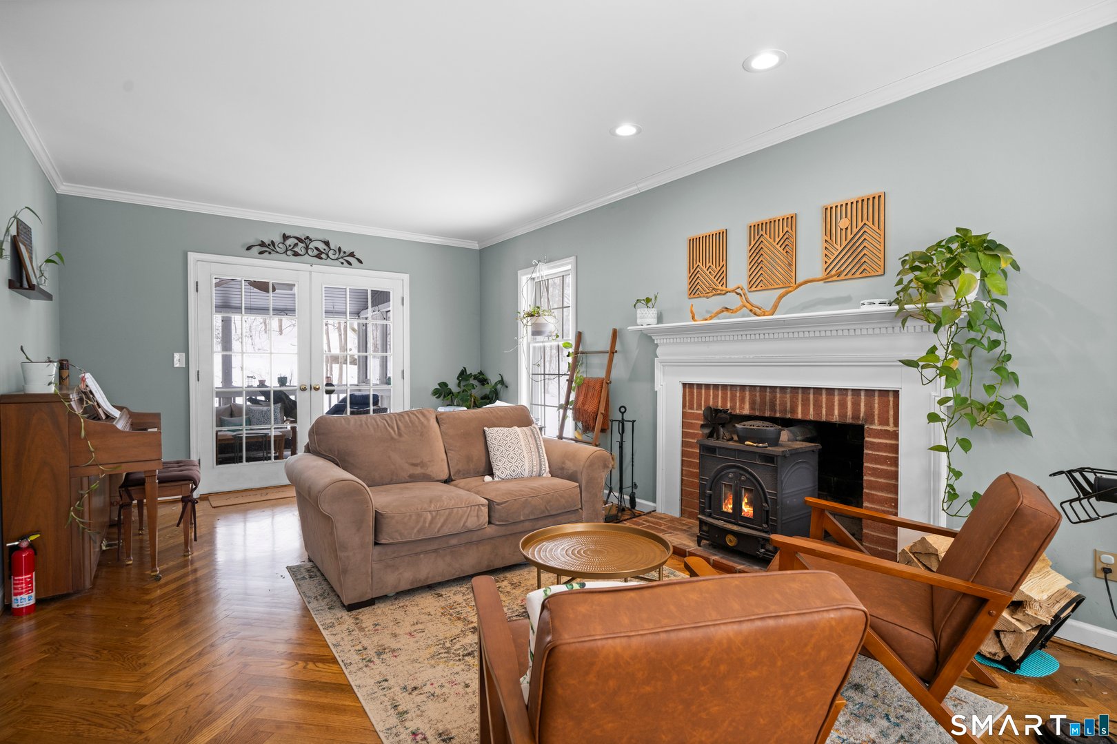 117 North Saddle Ridge Photo 17