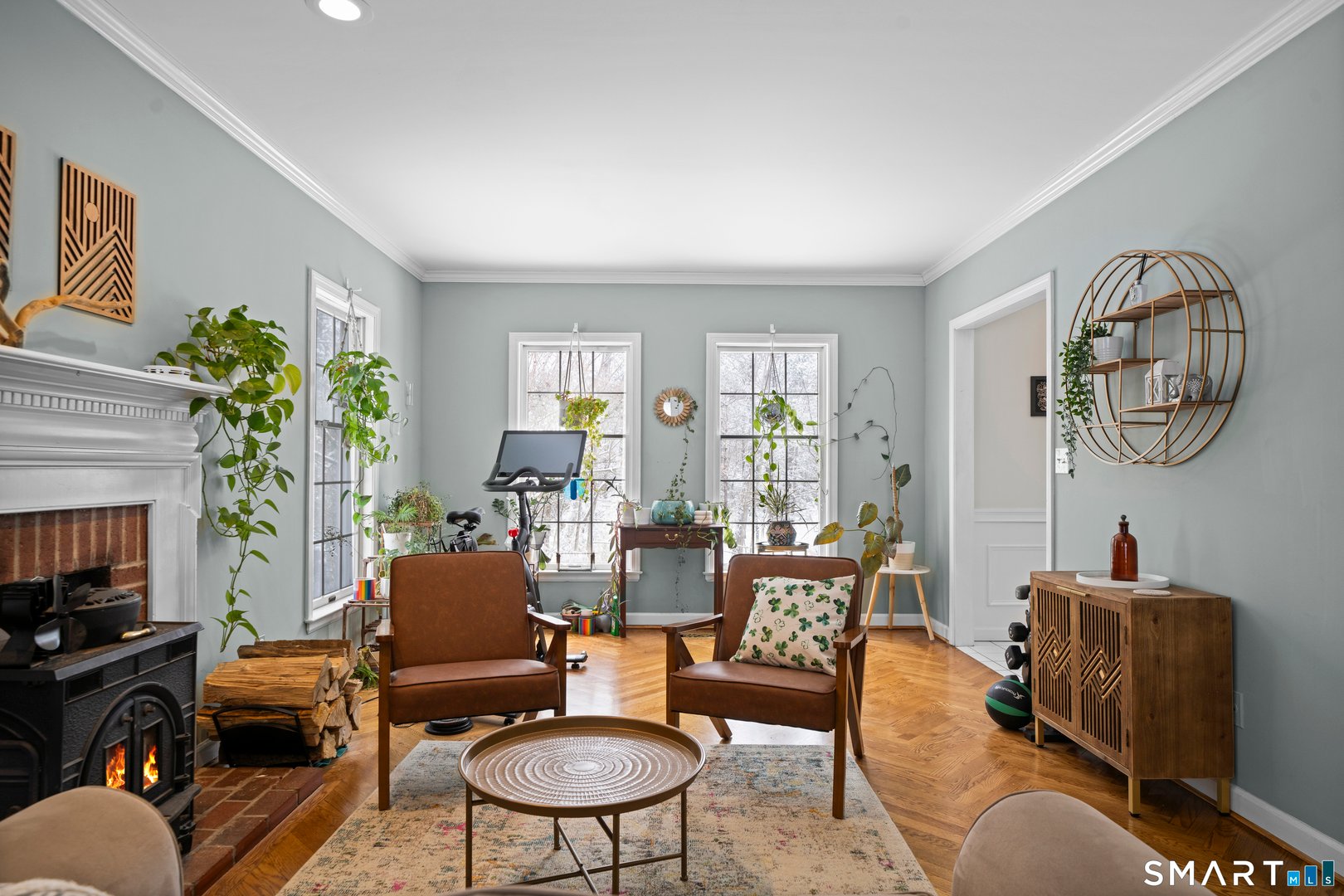 117 North Saddle Ridge Photo 19