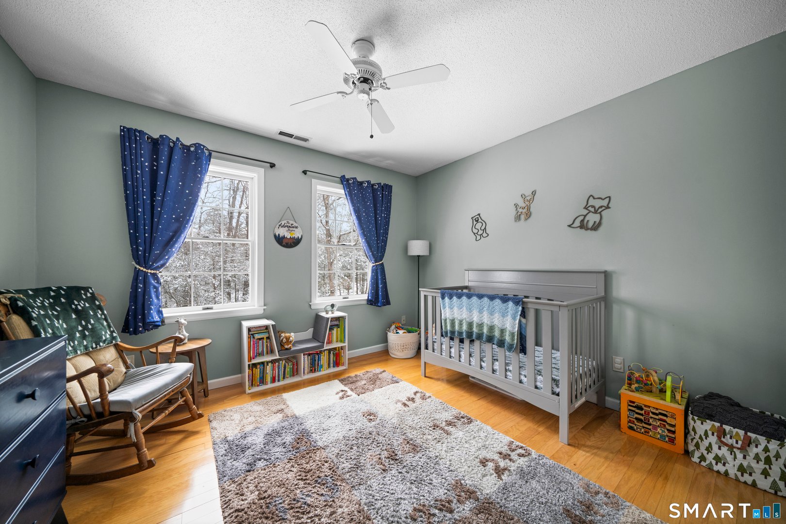 117 North Saddle Ridge Photo 32