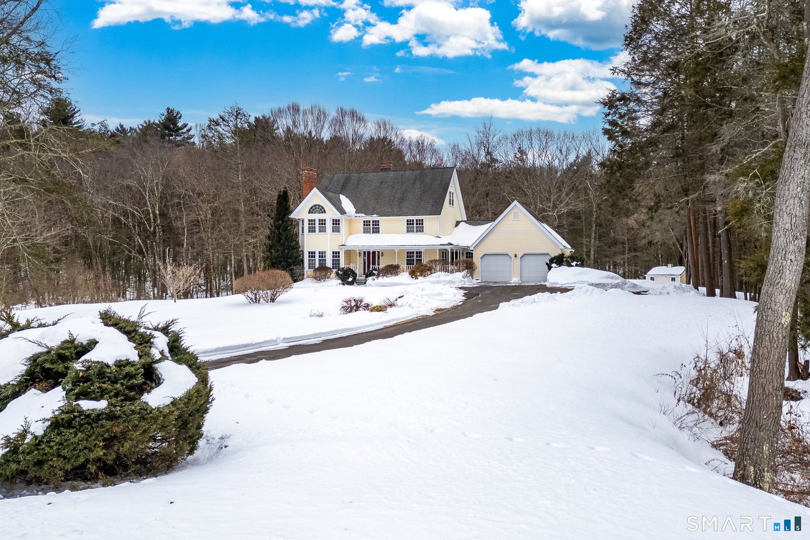 9 Hemlock Drive Photo 32