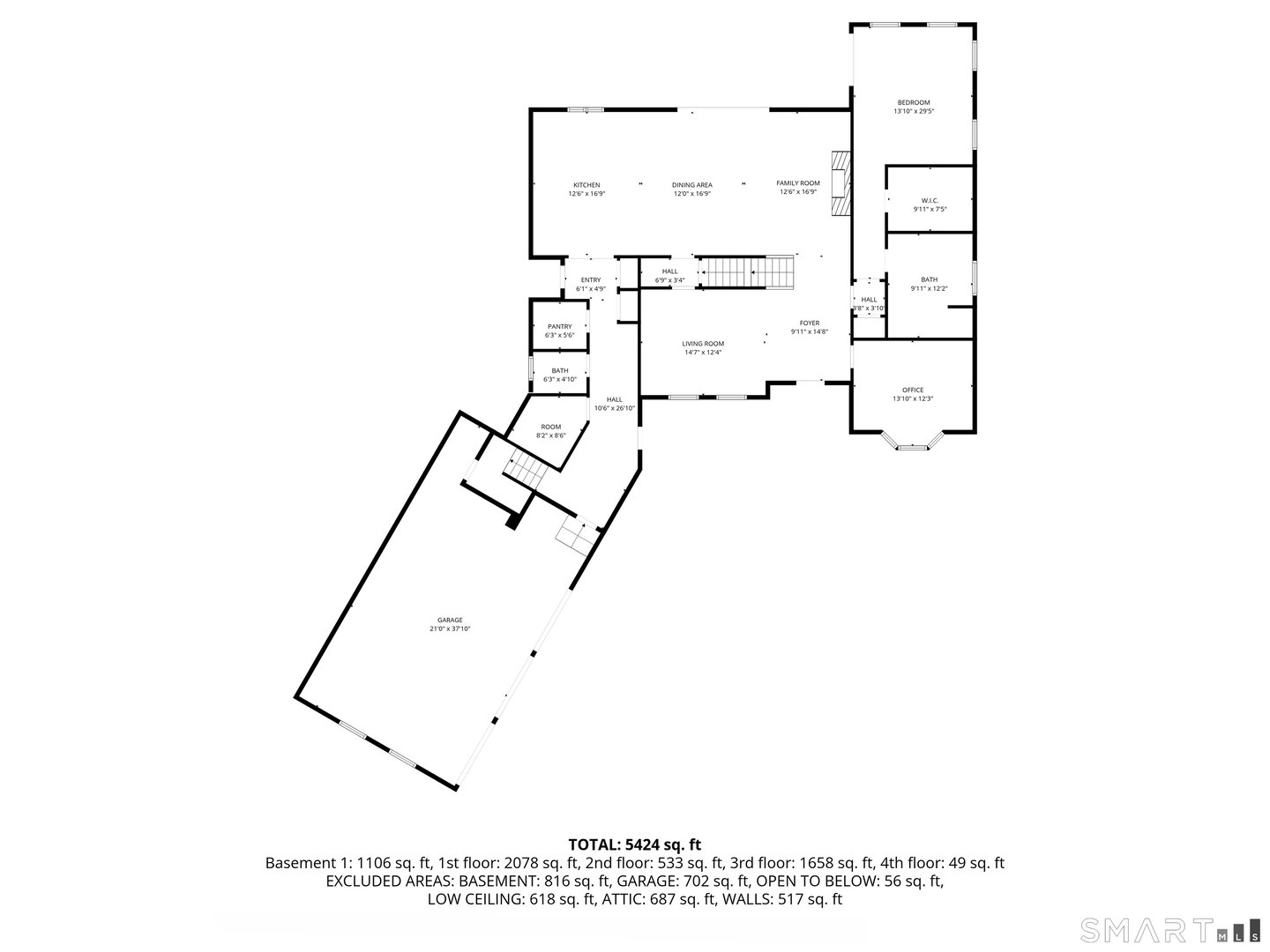 70 Meadow Ridge Road Photo 35