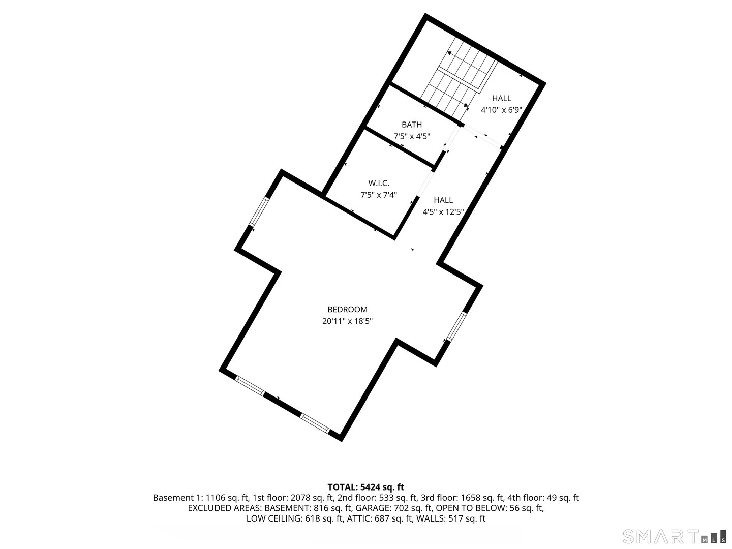 70 Meadow Ridge Road Photo 37