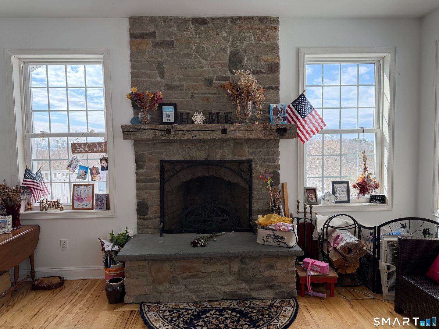 4 Hard Hill Road South Photo 6