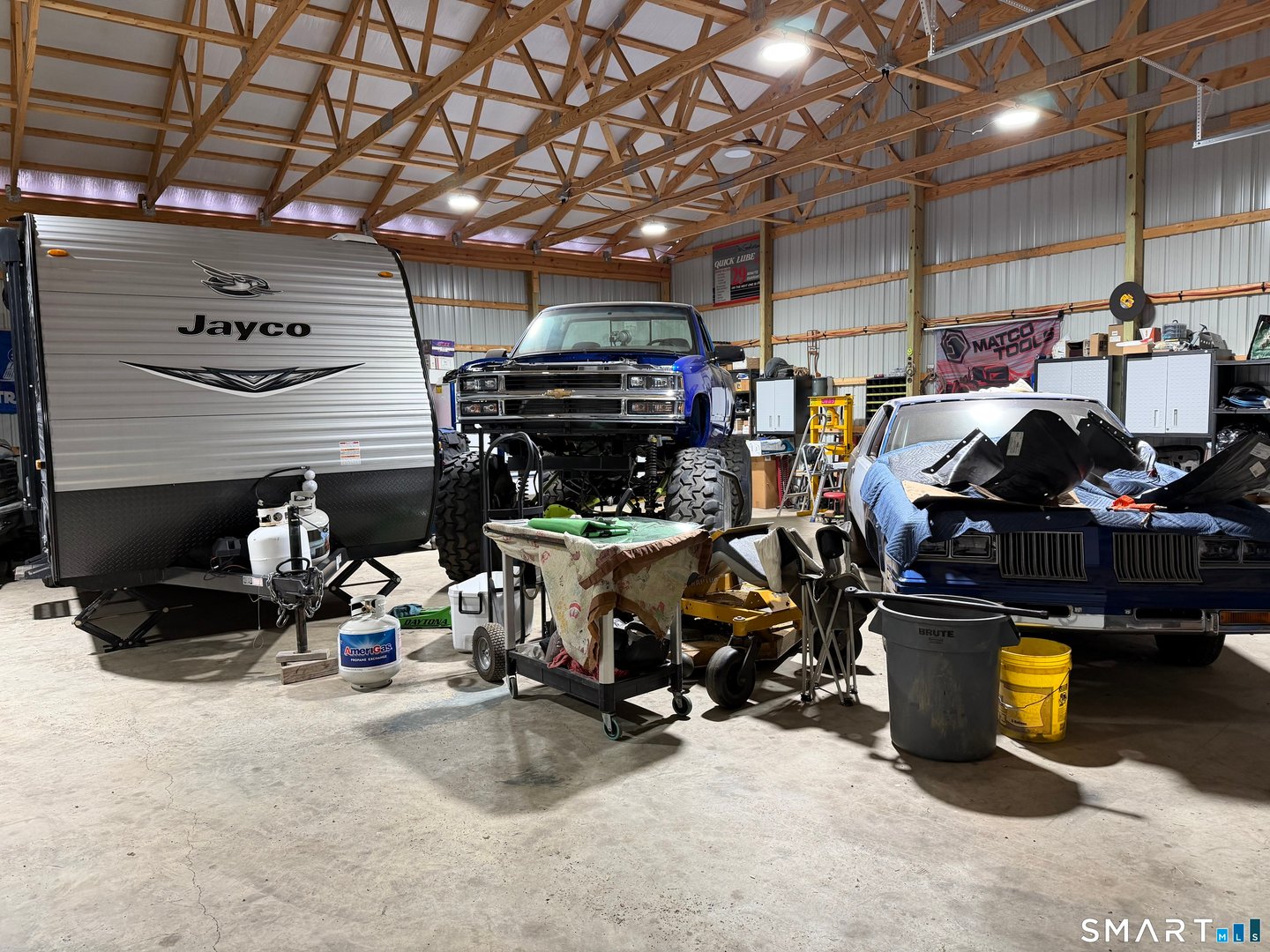 4 Hard Hill Road South Photo 15