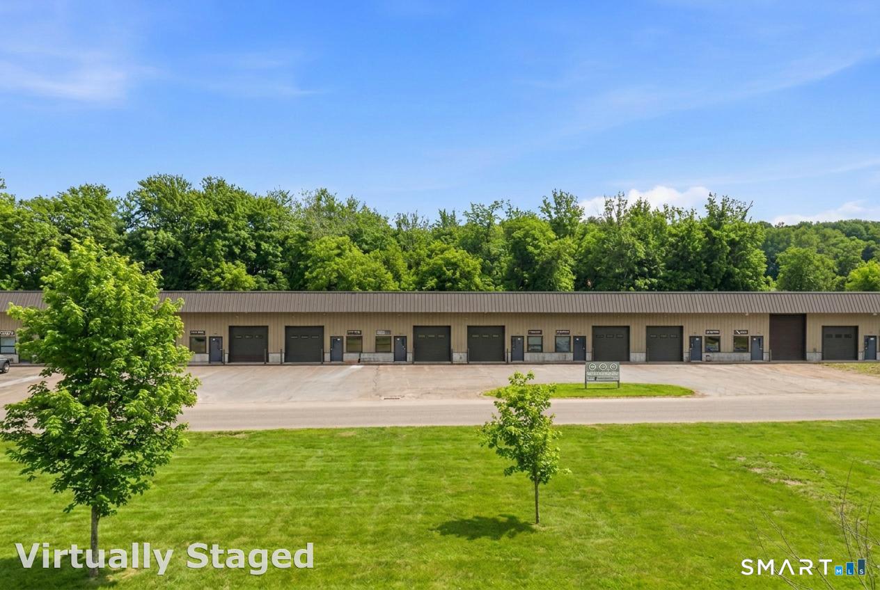 900 Industrial Park Road Photo 2