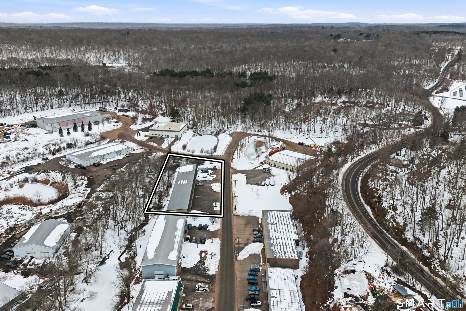 900 Industrial Park Road Photo 9