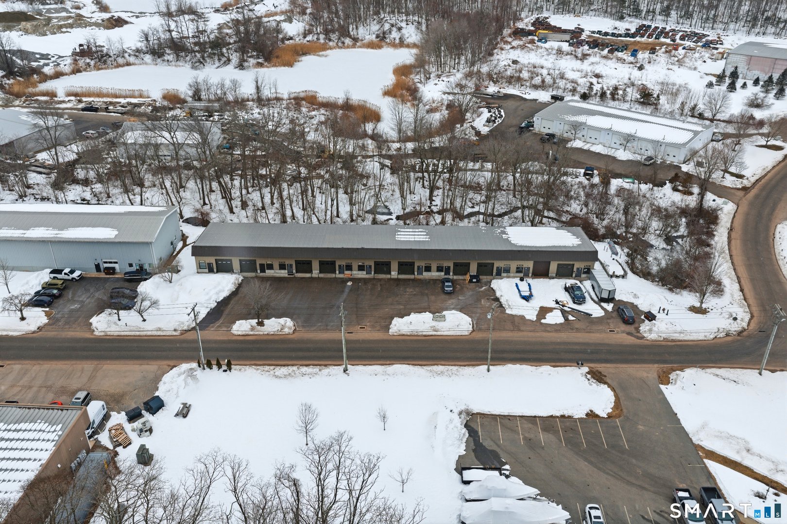 900 Industrial Park Road Photo 12