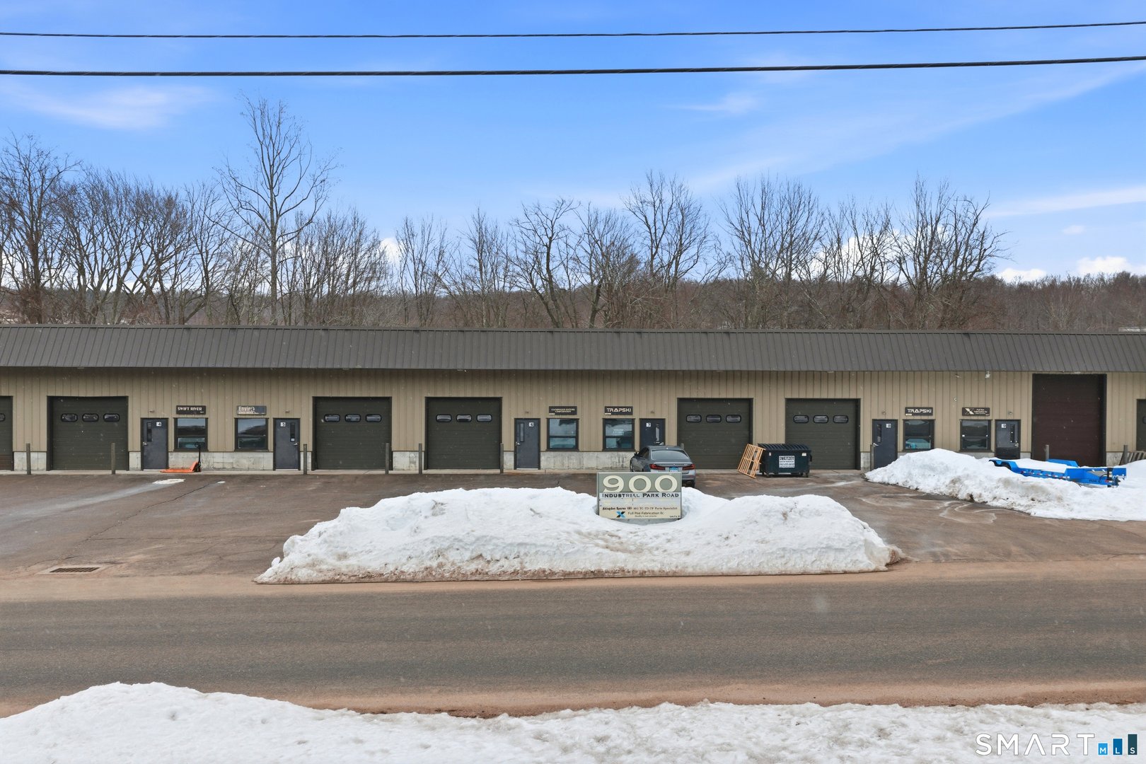 900 Industrial Park Road Photo 15