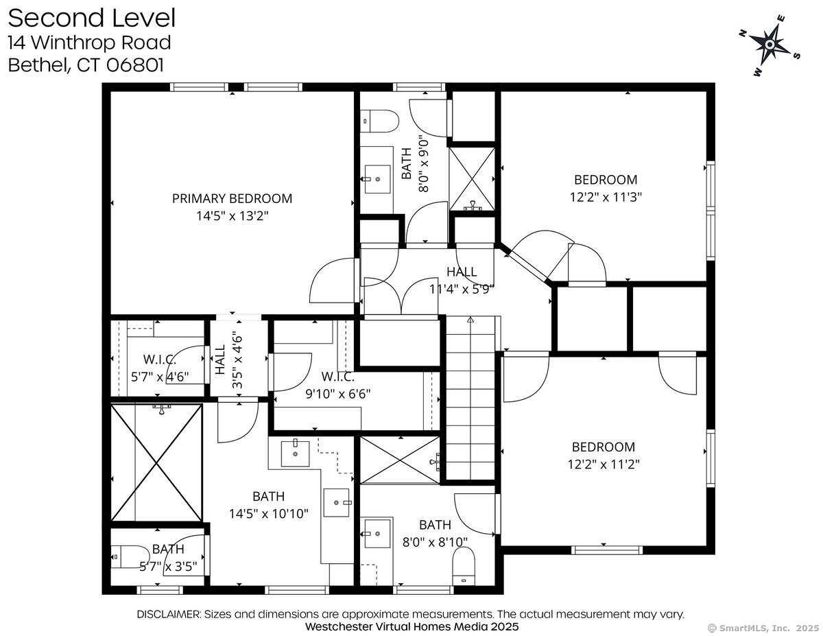 14 Winthrop Road Photo 36