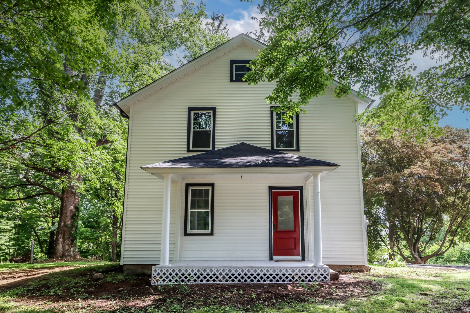 27 Obtuse Road South Photo 22