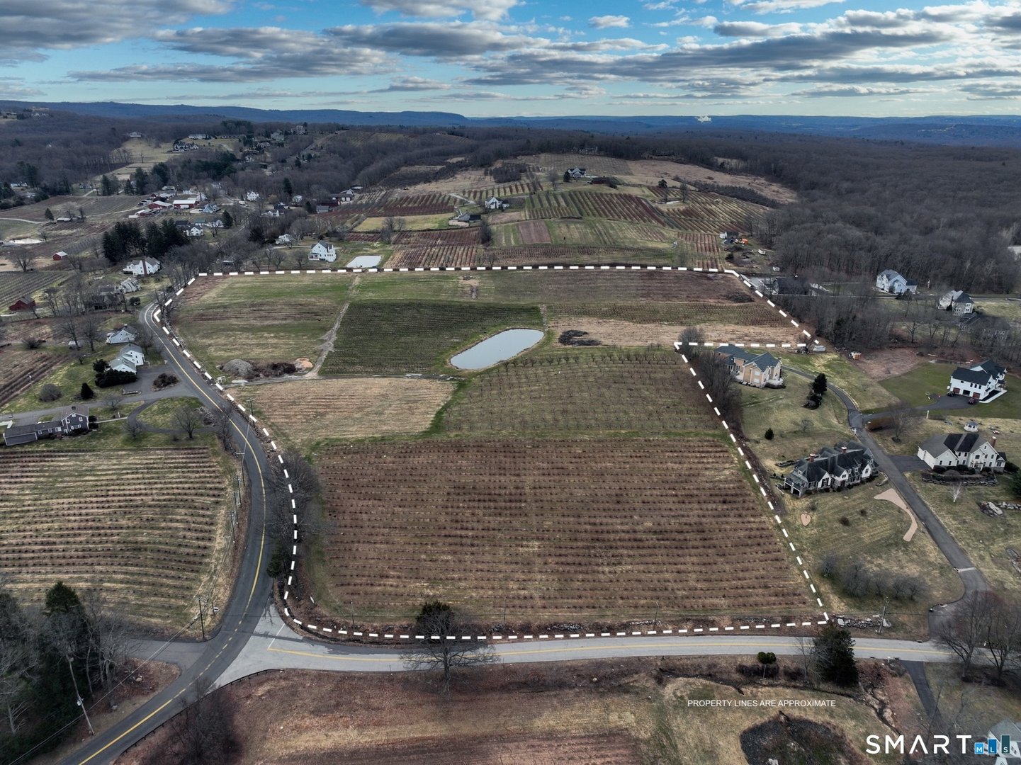 280-300 Matson Hill Road Photo 2