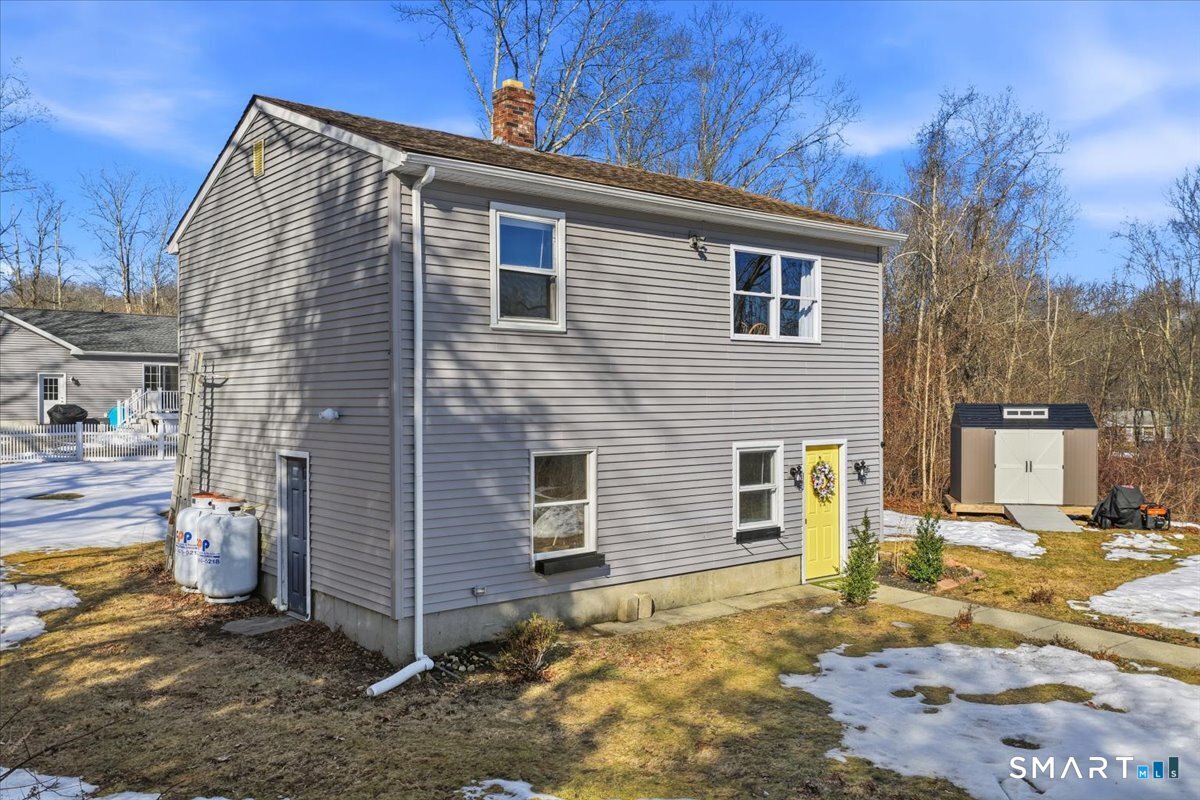 76 Gay Hill Road Photo 4