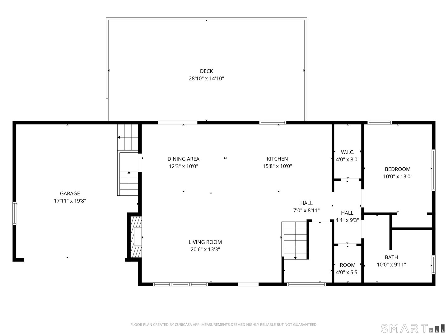 16 Cornwall Road Photo 39