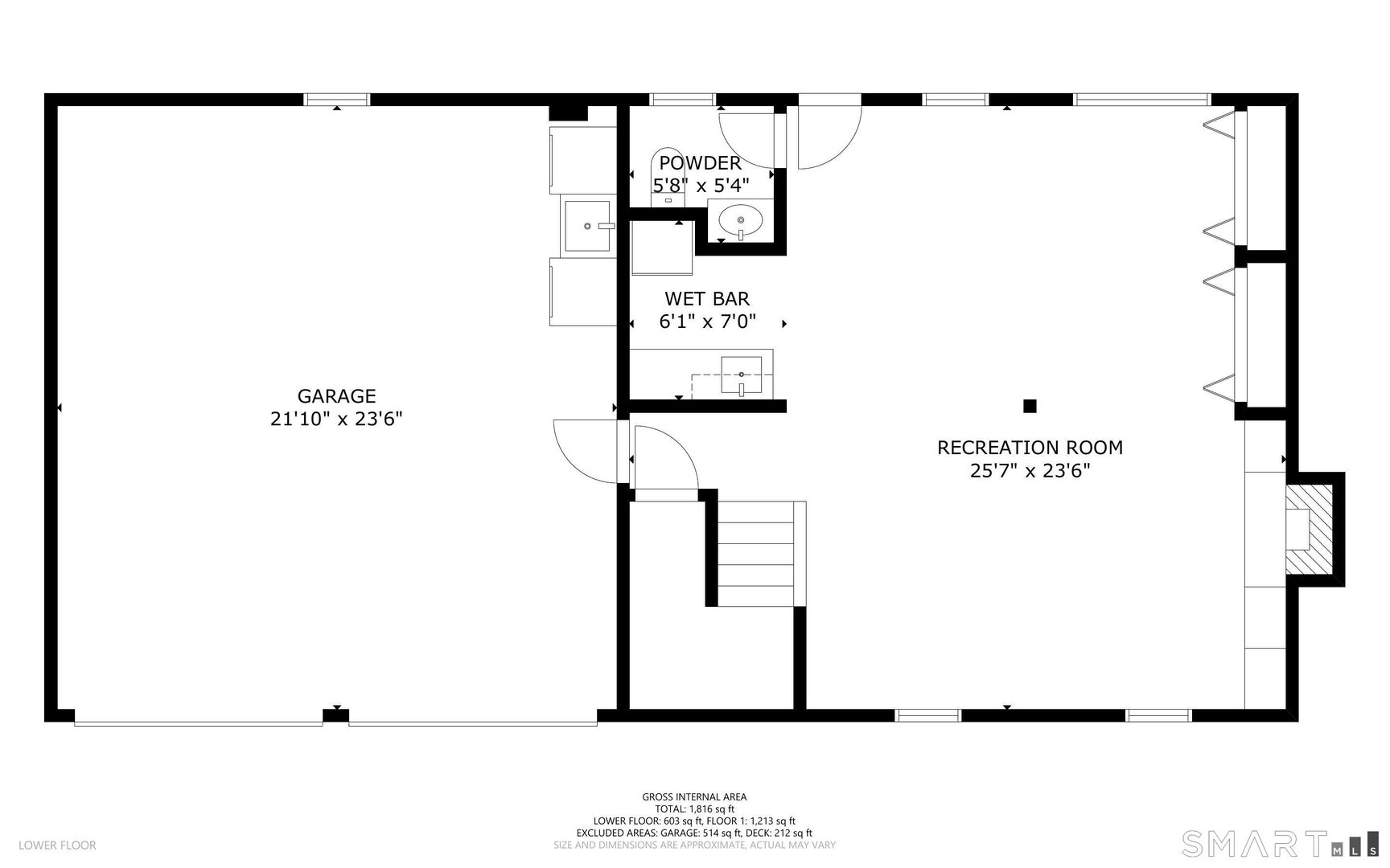 22 Auldwood Road Photo 39