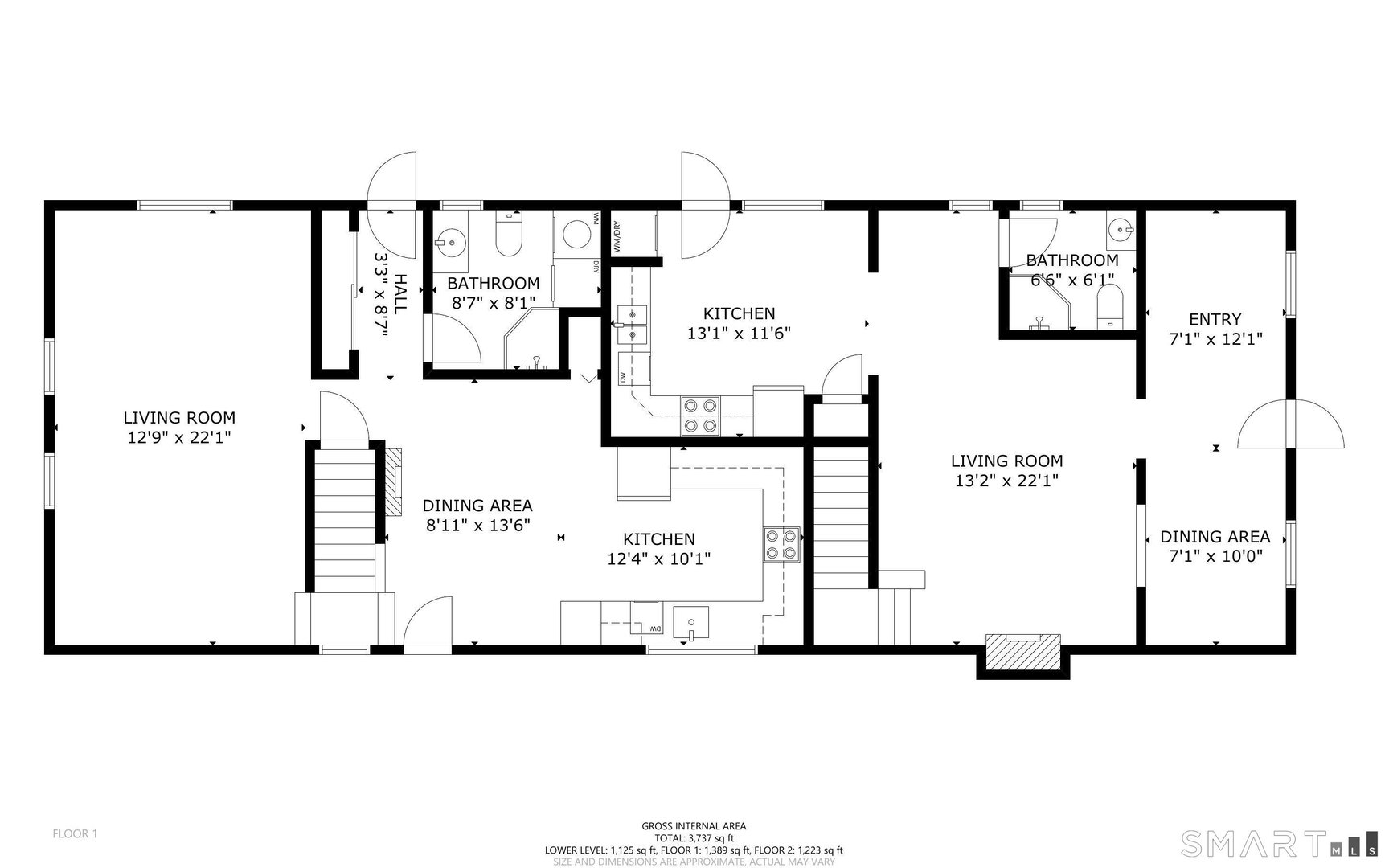 760 Hope Street Photo 36