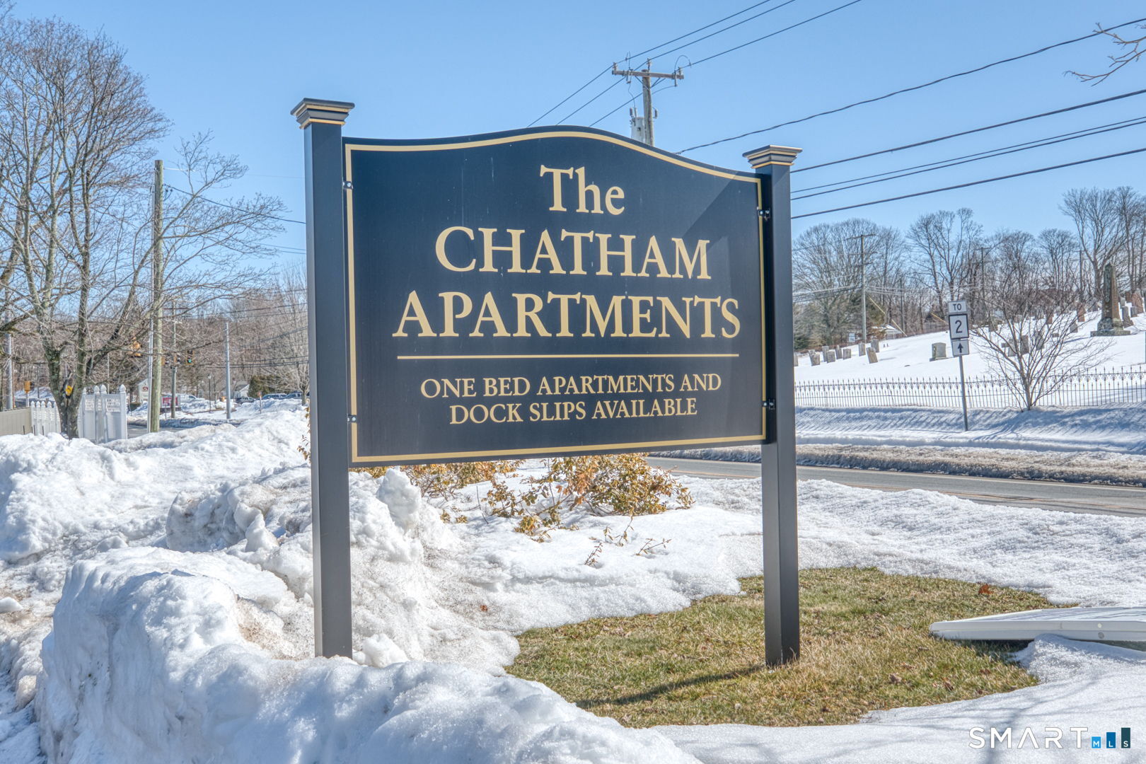 41 East High Street Photo 3