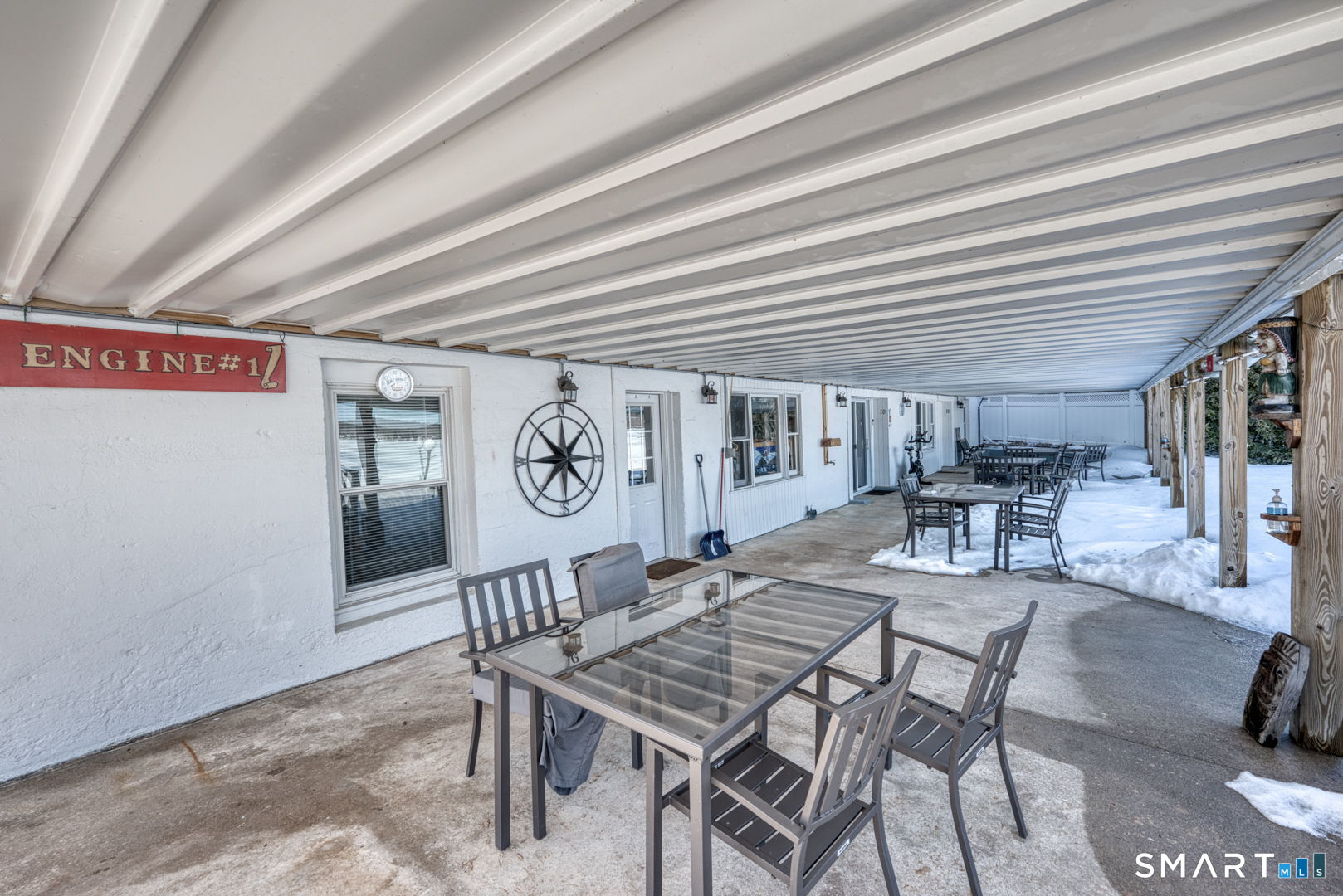 41 East High Street Photo 6