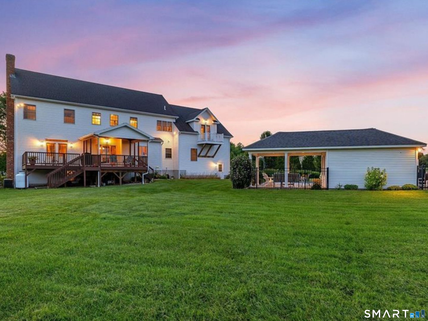 17 Salem Hollow Lane Photo 39