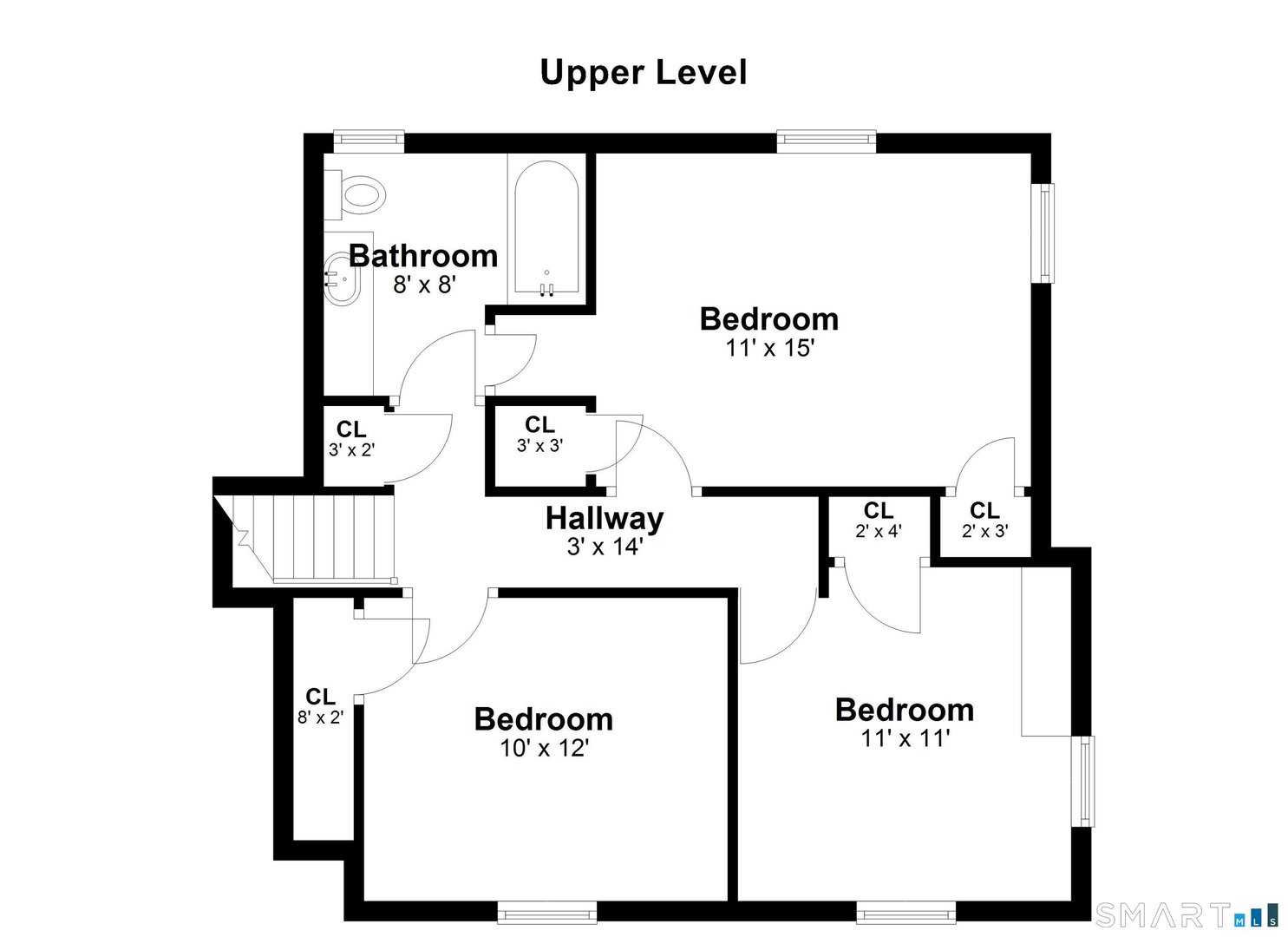 8 Dorset Road Photo 27