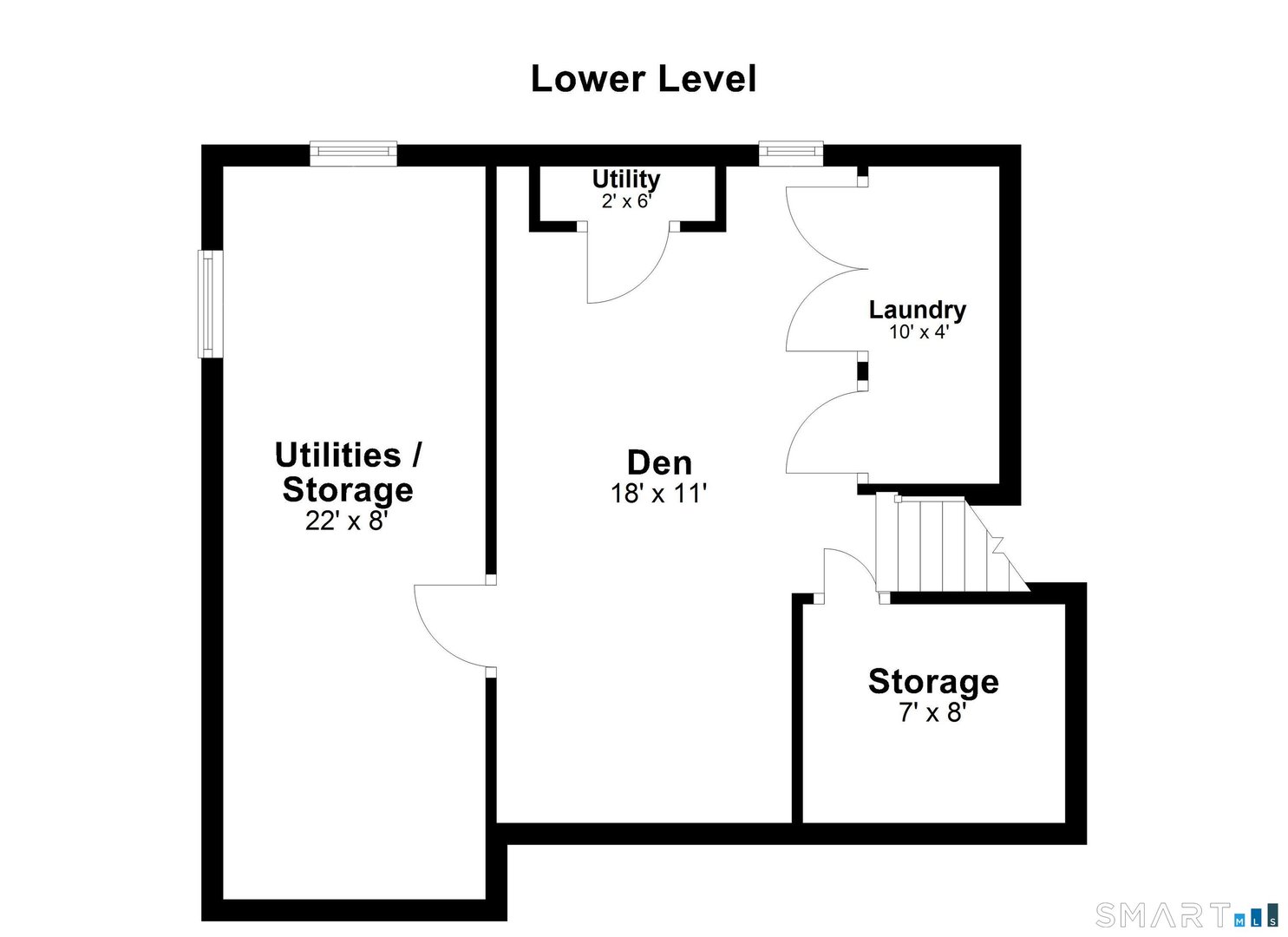 8 Dorset Road Photo 28