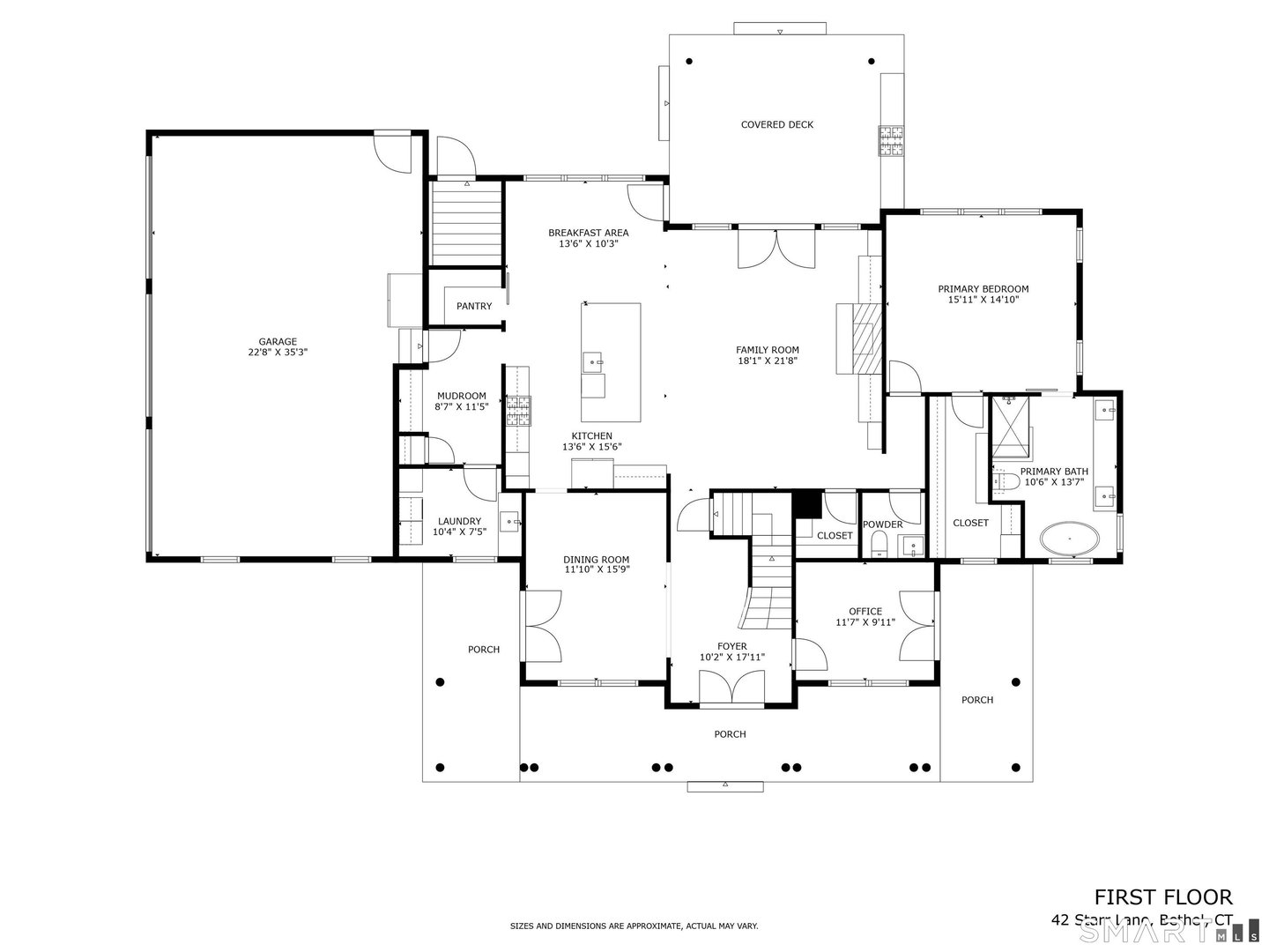 42 Starr Lane Photo 35