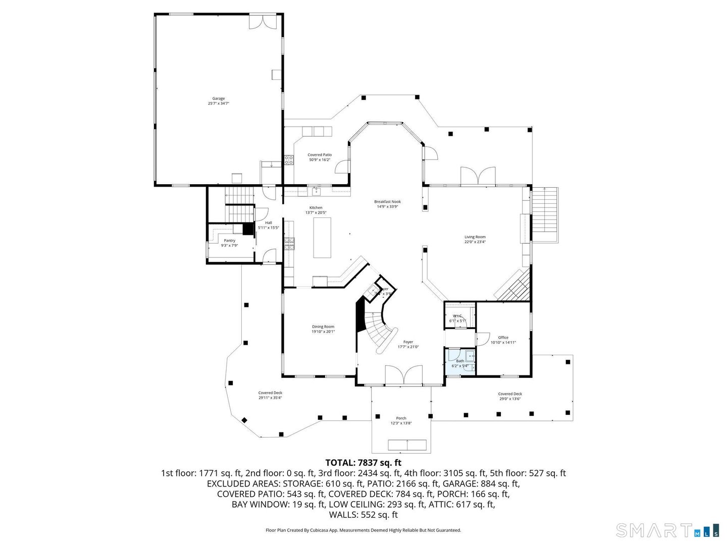 32 Blanket Meadow Road Photo 37