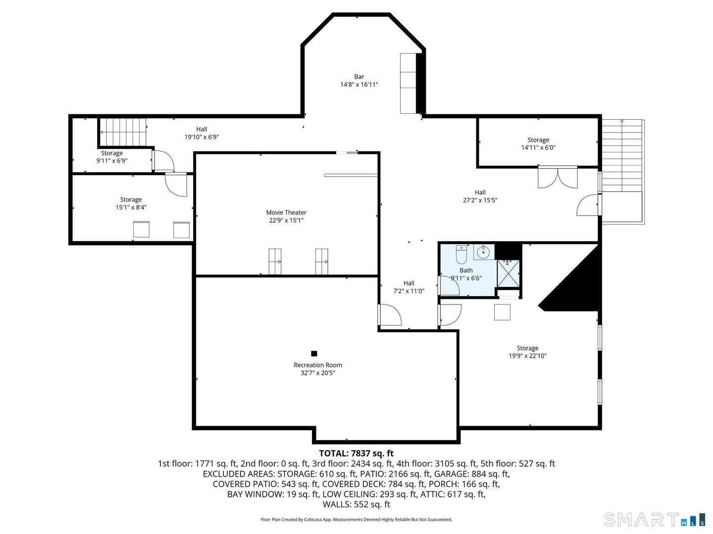 32 Blanket Meadow Road Photo 40