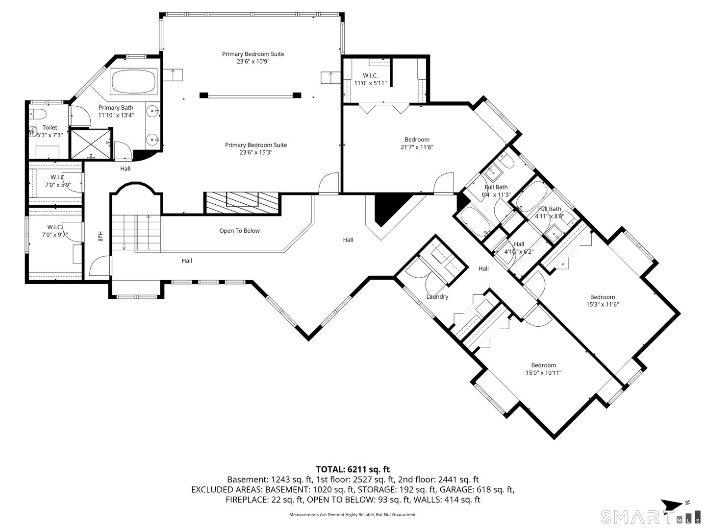 15 Cobtail Way Photo 39